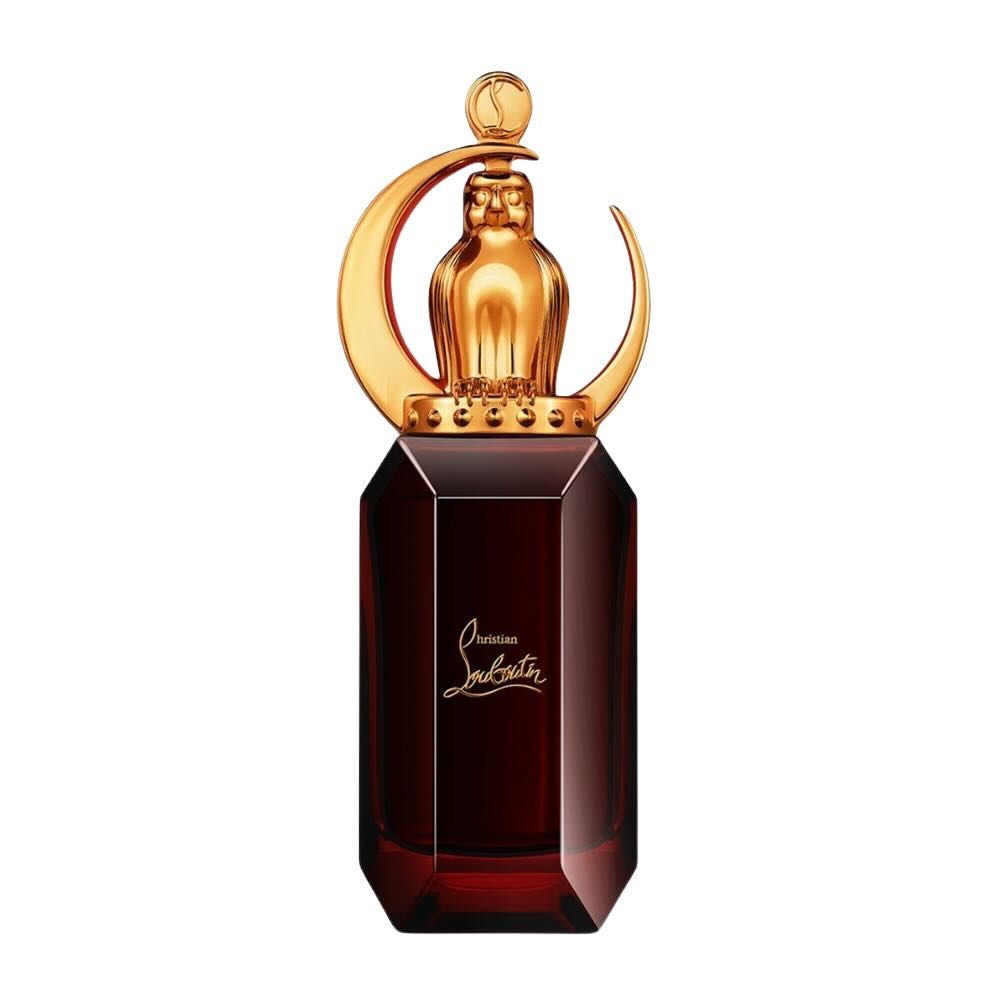 Nước Hoa Unisex Christian Louboutin Loubiluna Intense EDP 90ml Chính Hãng - Hình ảnh chính